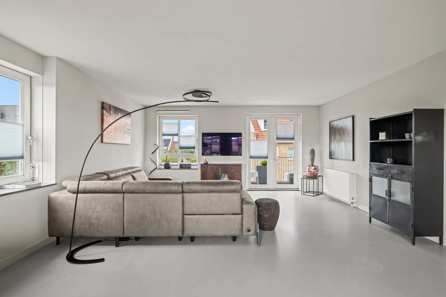 Appartement te koop: Otto van Asperenstraat 1B, Hoef En Haag