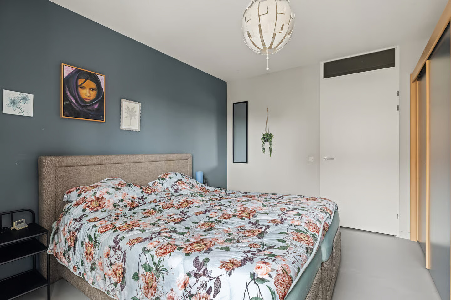 Appartement te koop: Otto van Asperenstraat 1B, Hoef En Haag