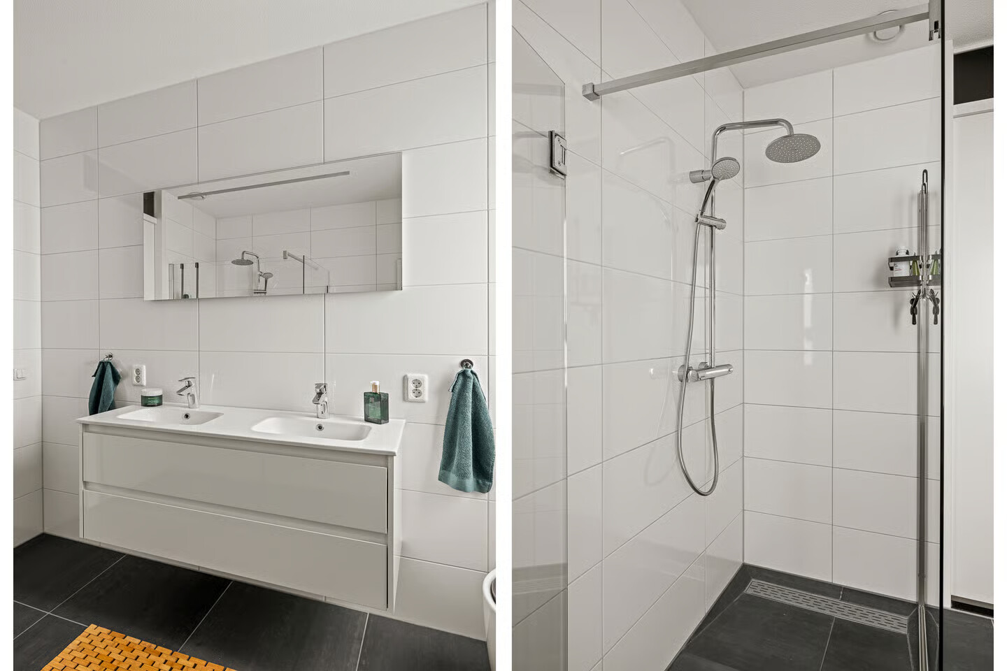 Appartement te koop: Otto van Asperenstraat 1B, Hoef En Haag