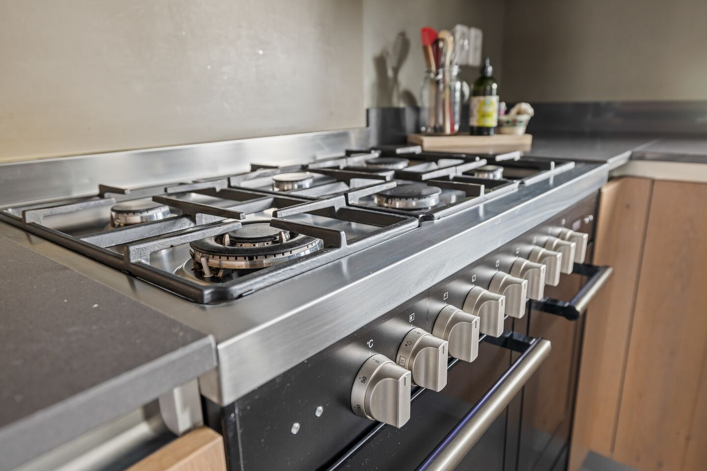 Appartement te koop: Otto van Asperenstraat 1B, Hoef En Haag