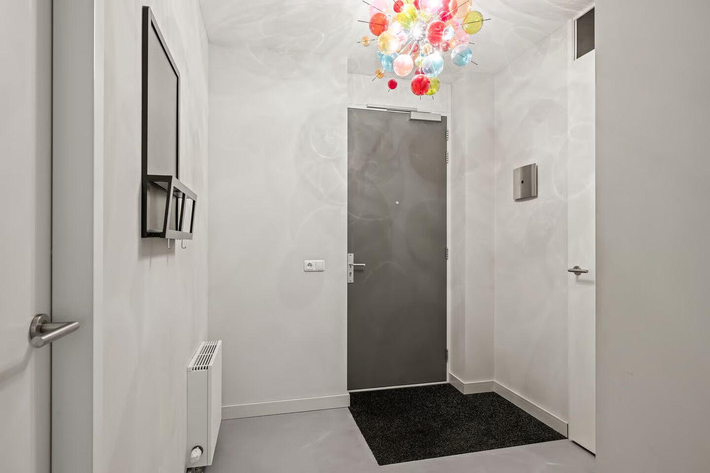 Appartement te koop: Otto van Asperenstraat 1B, Hoef En Haag