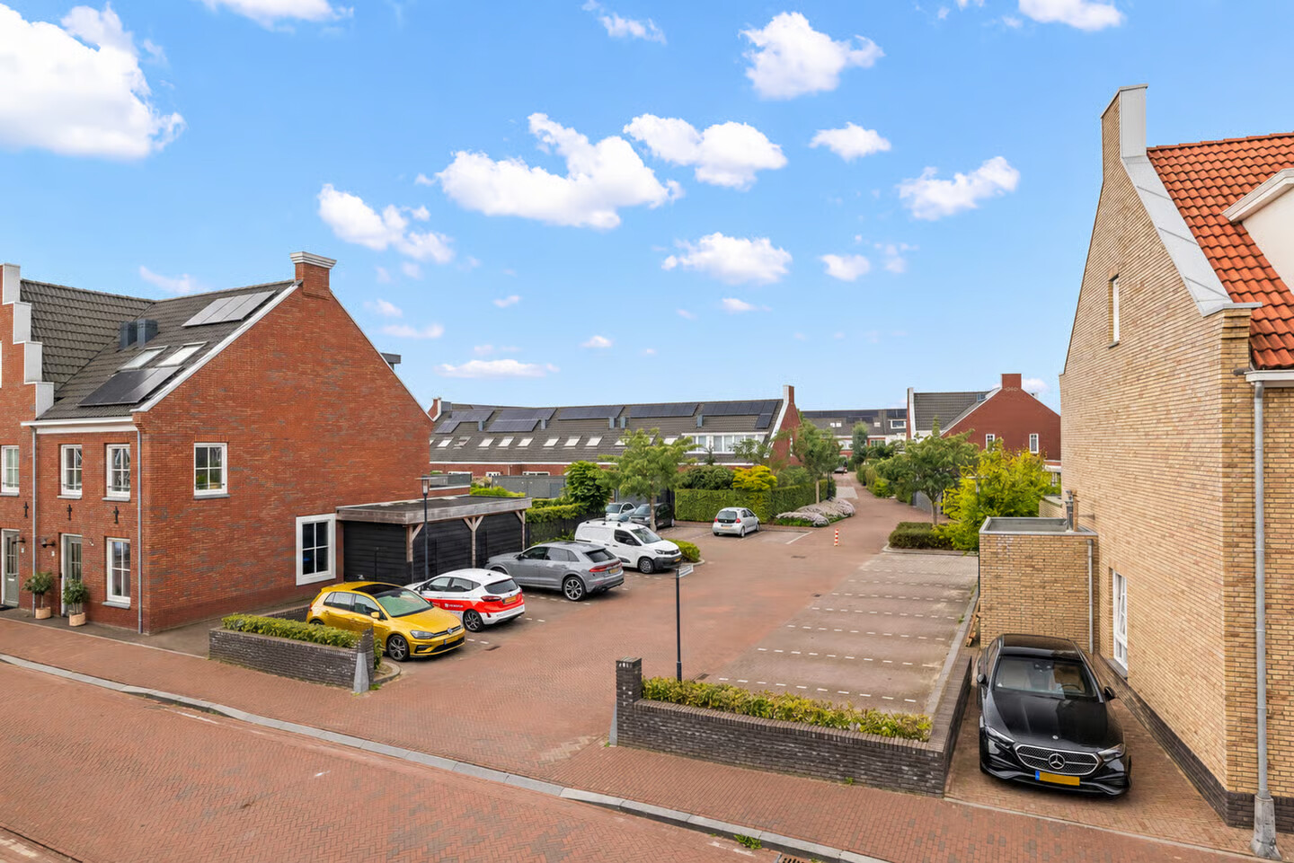 Appartement te koop: Otto van Asperenstraat 1B, Hoef En Haag