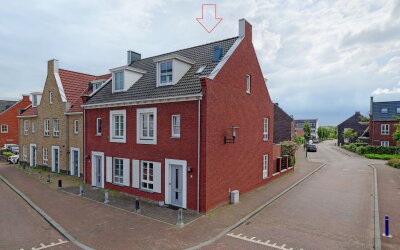 Otto van Asperenstraat 2