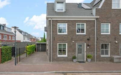 Otto van Asperenstraat 22