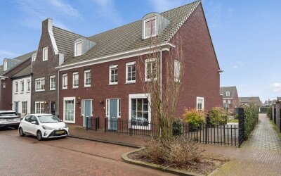 Willem van Noortstraat 2