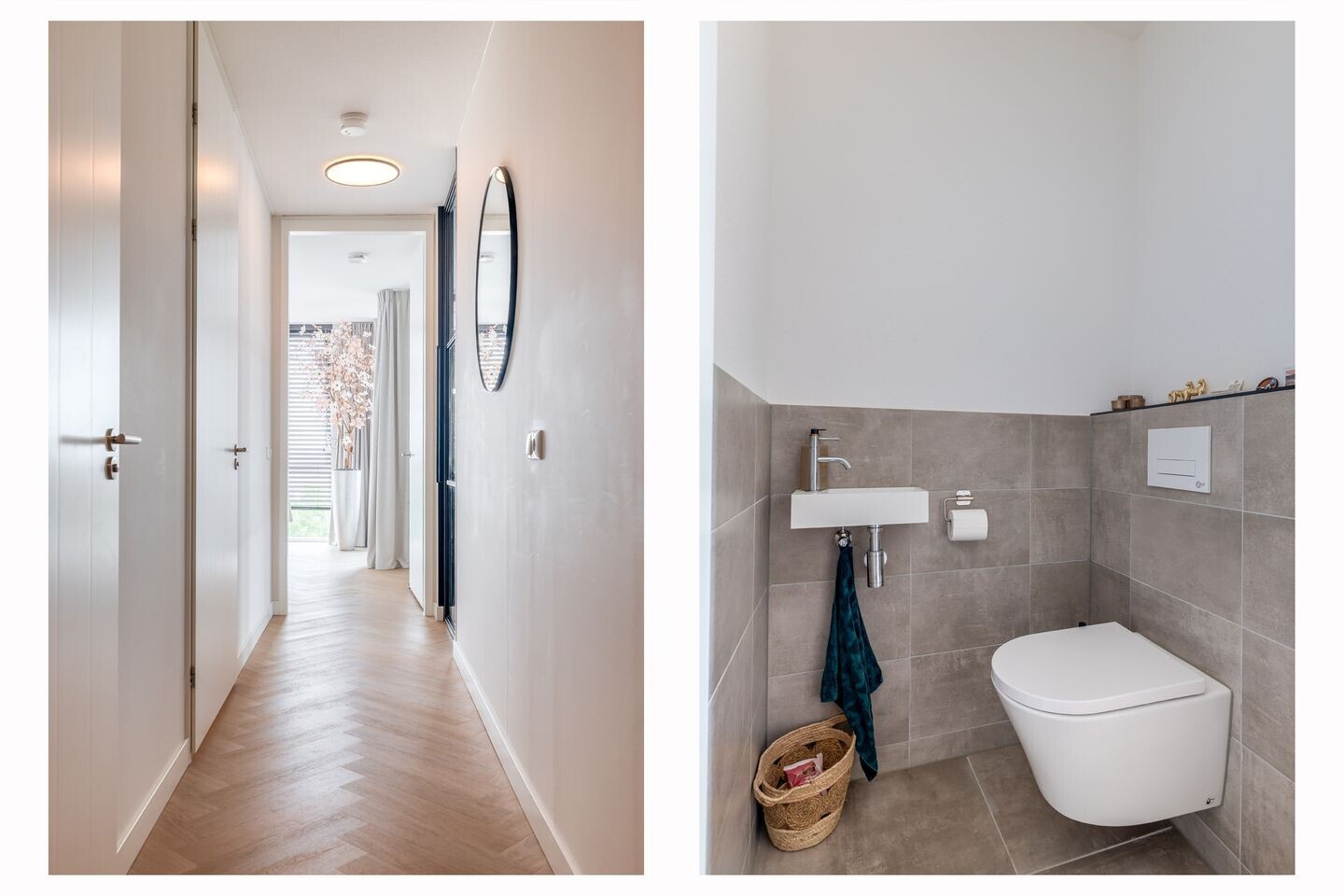 Appartement te koop: Bastionstraat 41, Hoef En Haag