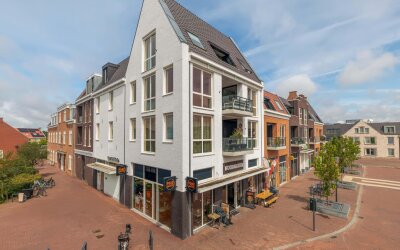 Bastionstraat 41