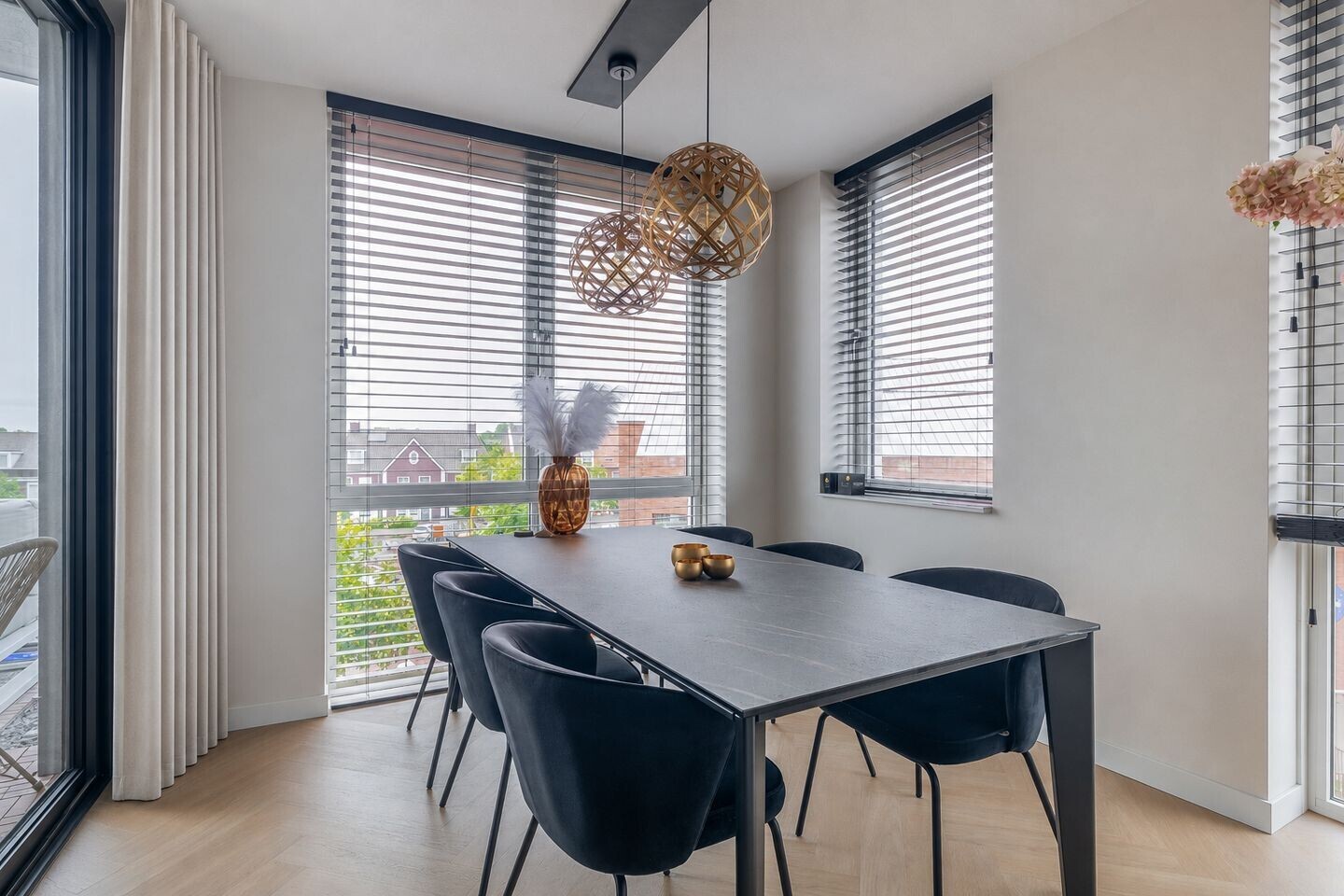 Appartement te koop: Bastionstraat 41, Hoef En Haag