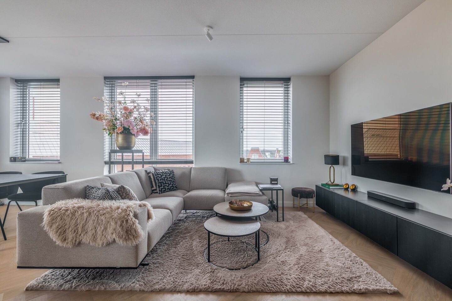 Appartement te koop: Bastionstraat 41, Hoef En Haag
