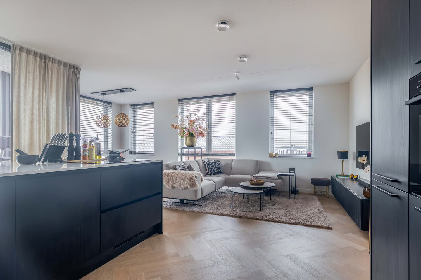 Appartement te koop: Bastionstraat 41, Hoef En Haag