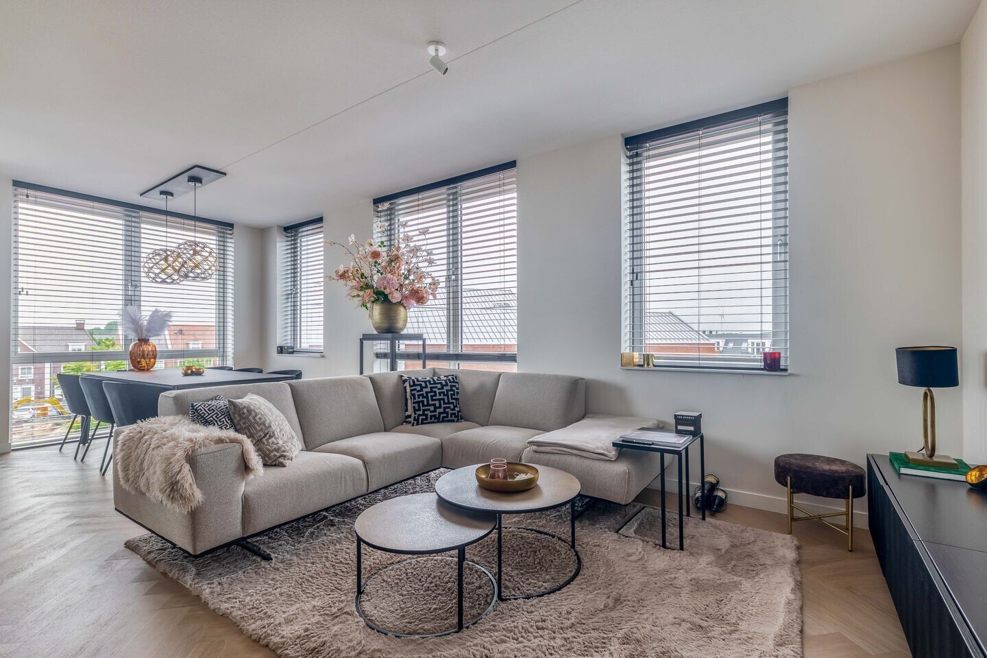 Appartement te koop: Bastionstraat 41, Hoef En Haag