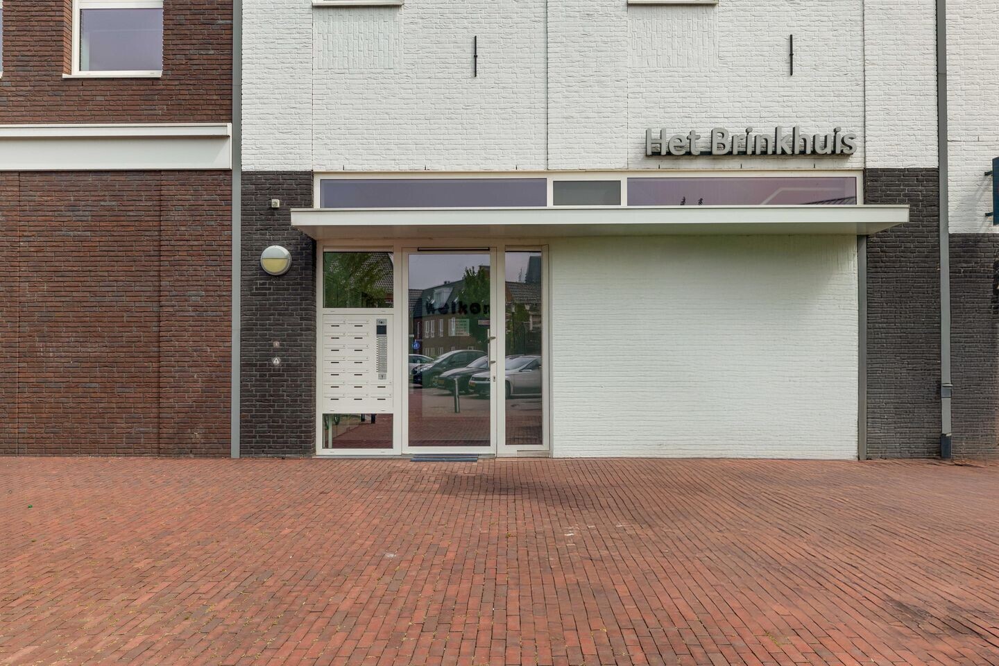 Appartement te koop: Bastionstraat 41, Hoef En Haag