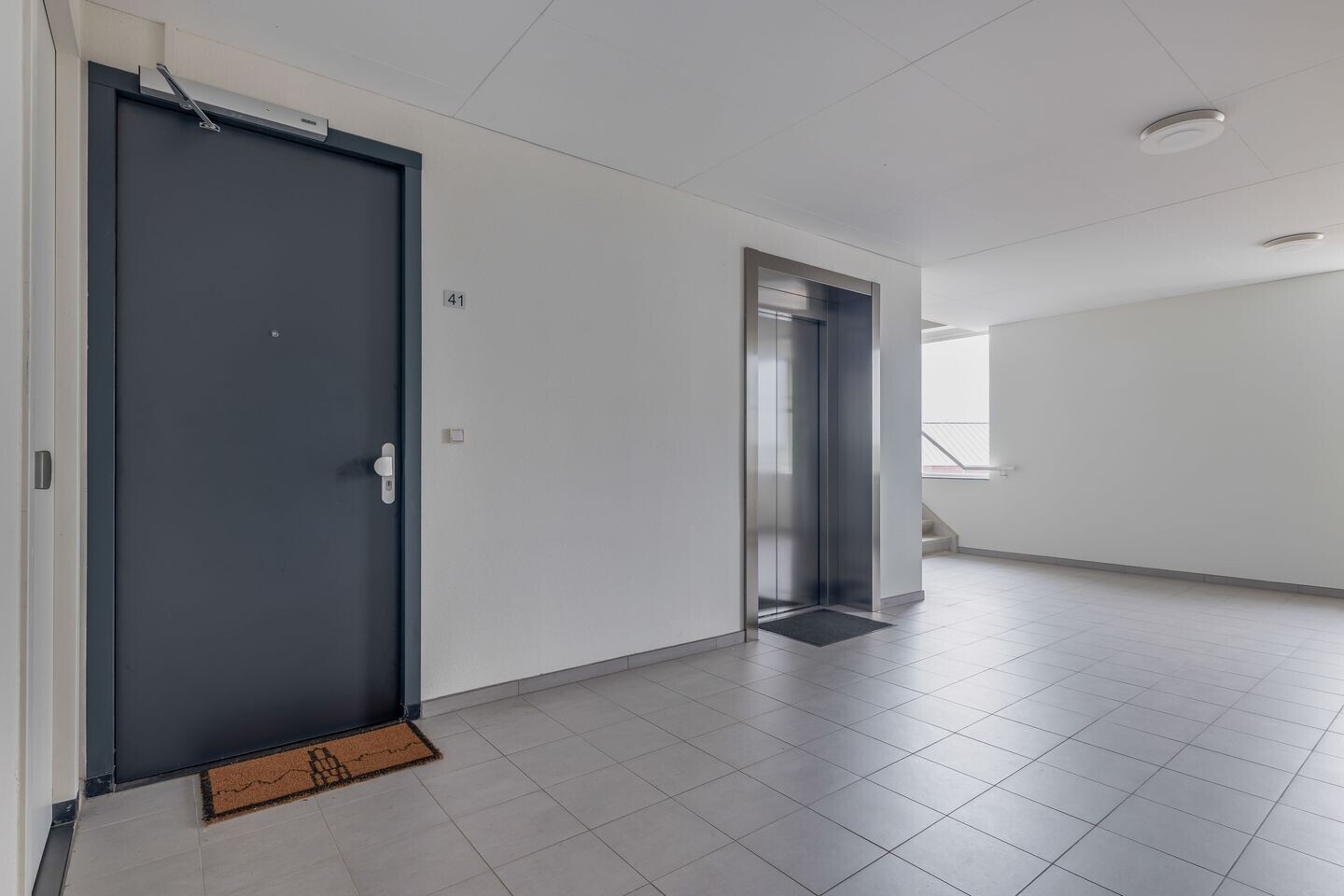 Appartement te koop: Bastionstraat 41, Hoef En Haag