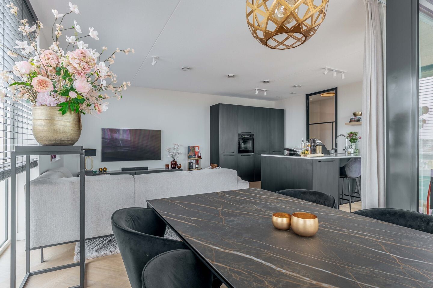 Appartement te koop: Bastionstraat 41, Hoef En Haag