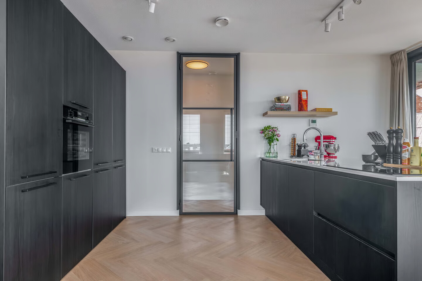 Appartement te koop: Bastionstraat 41, Hoef En Haag