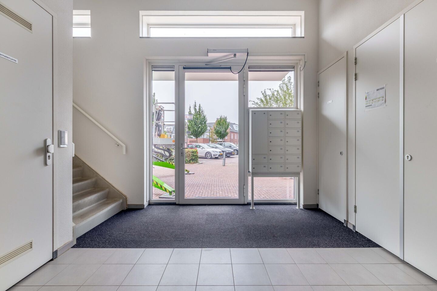 Appartement te koop: Bastionstraat 41, Hoef En Haag