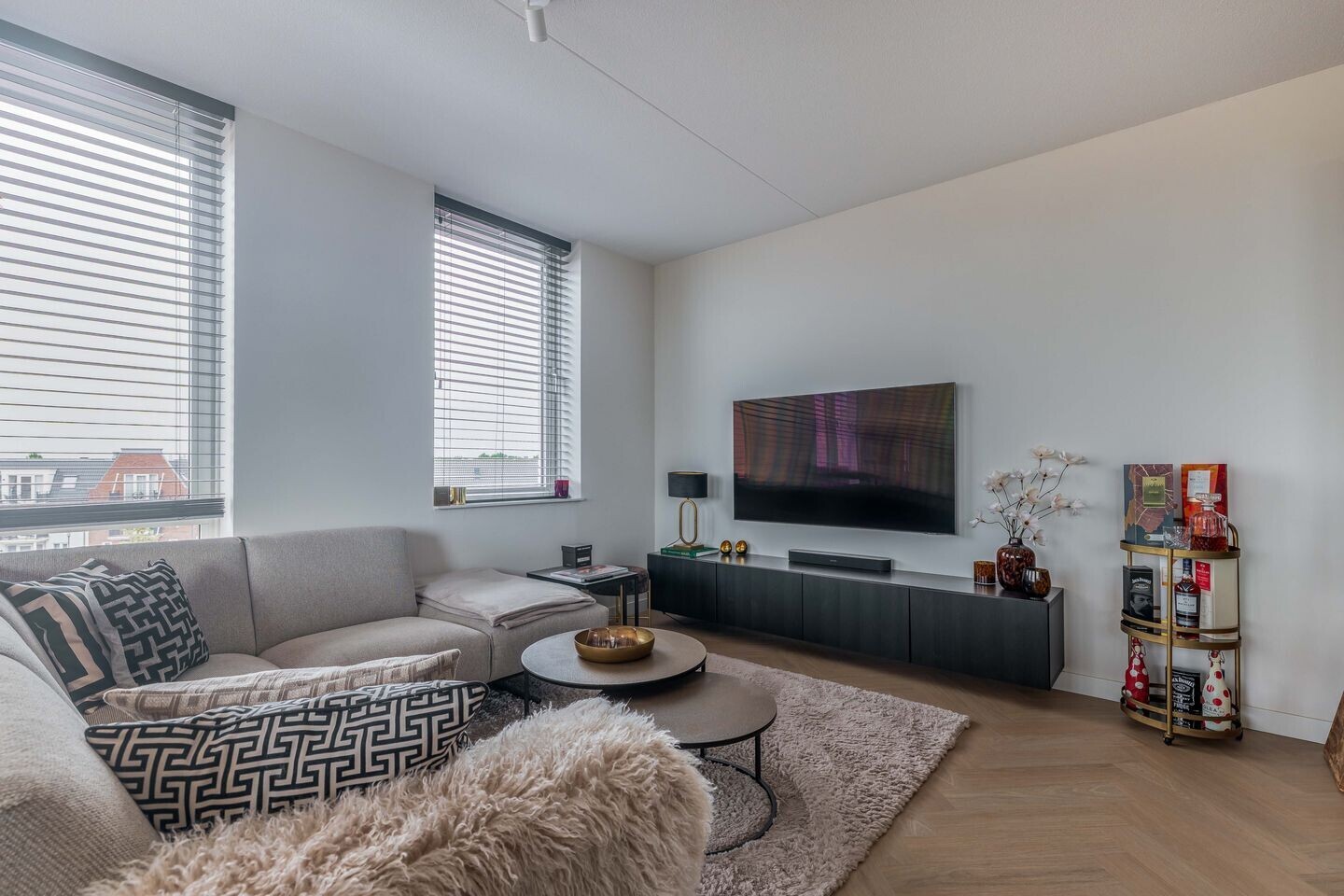Appartement te koop: Bastionstraat 41, Hoef En Haag