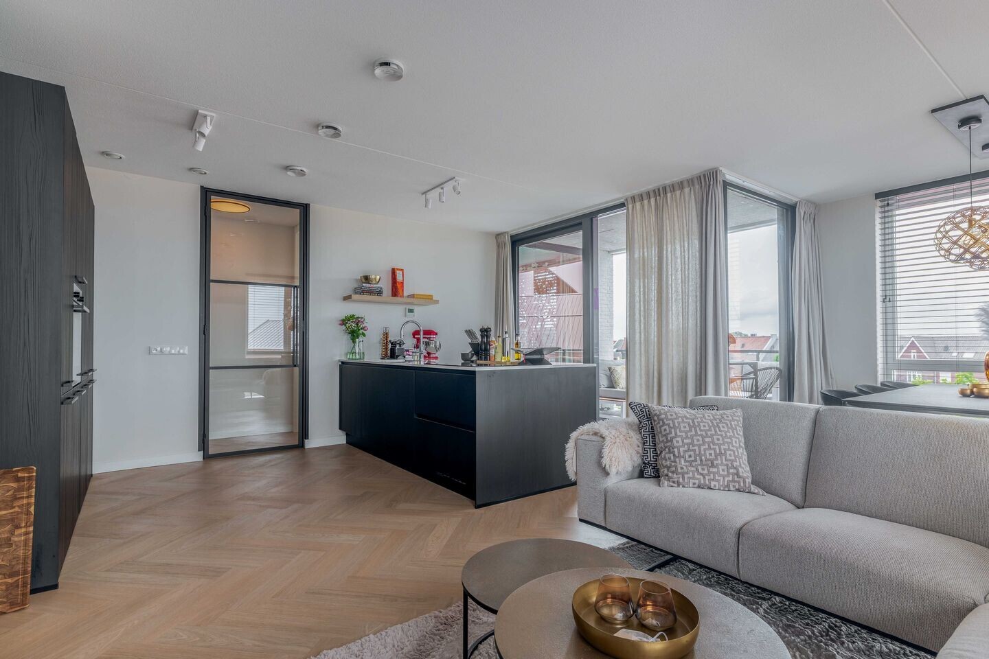 Appartement te koop: Bastionstraat 41, Hoef En Haag