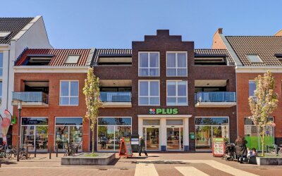 Bastionstraat 45