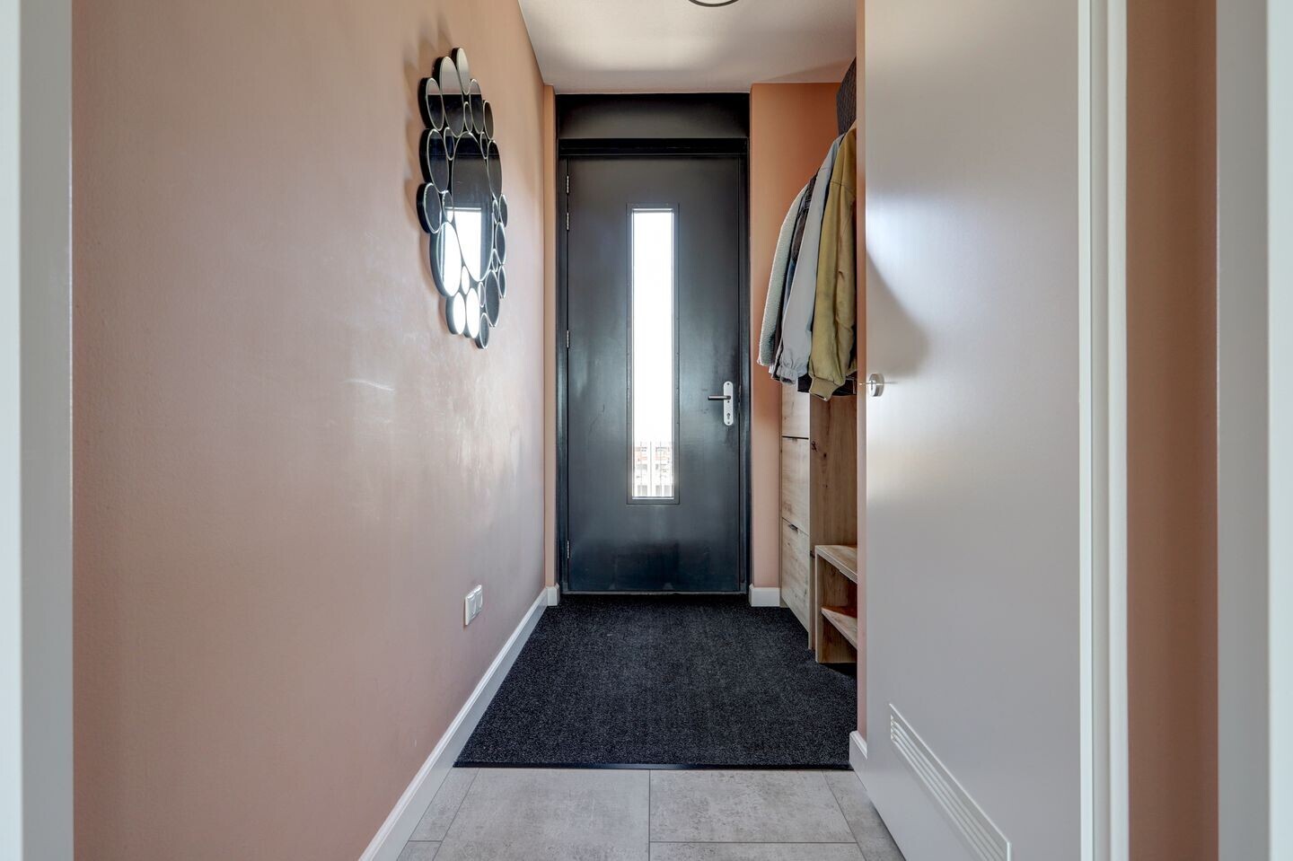 Appartement te koop: Bastionstraat 45, Hoef En Haag