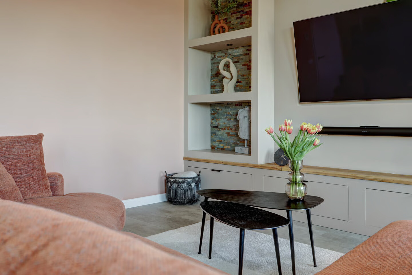Appartement te koop: Bastionstraat 45, Hoef En Haag