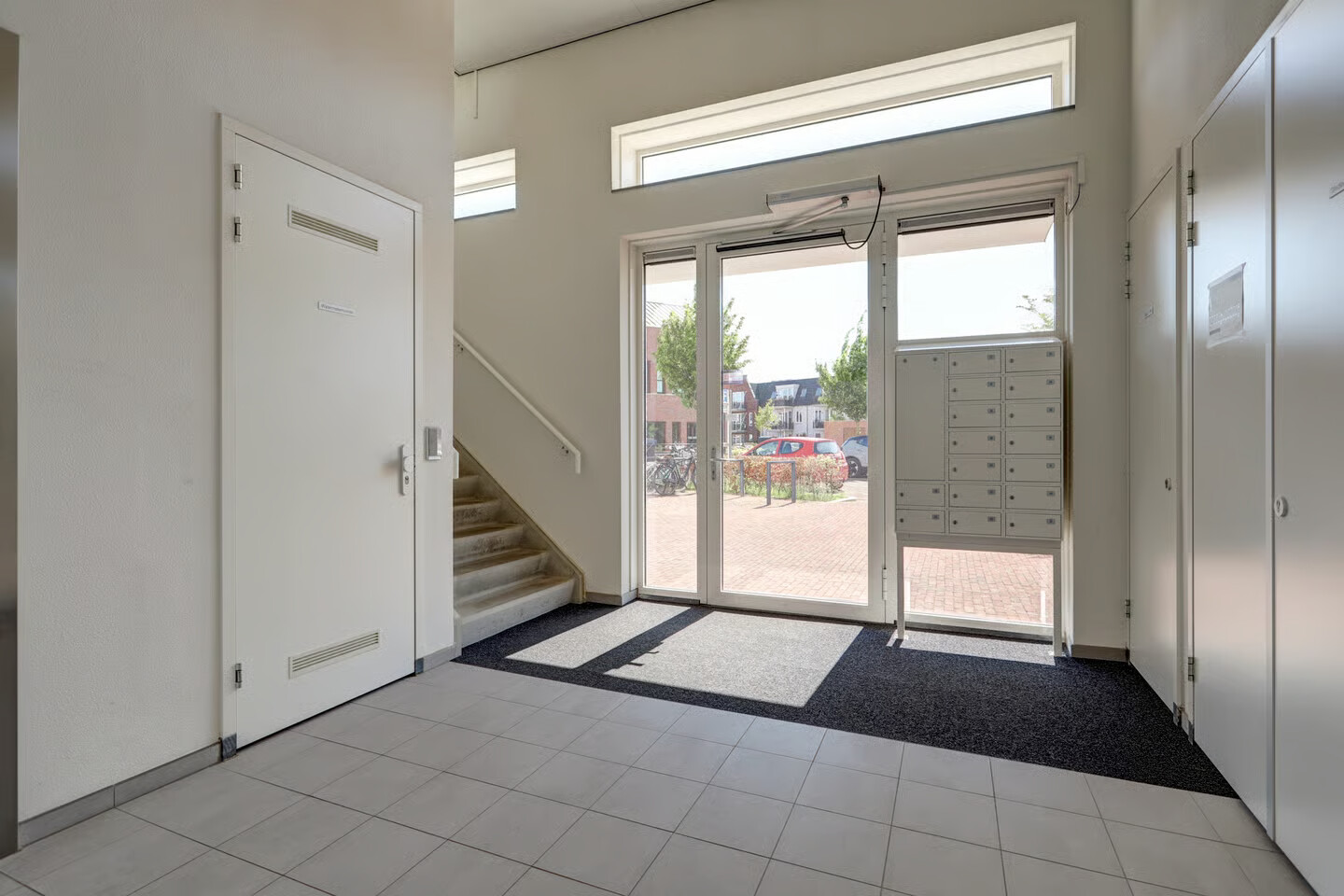 Appartement te koop: Bastionstraat 45, Hoef En Haag