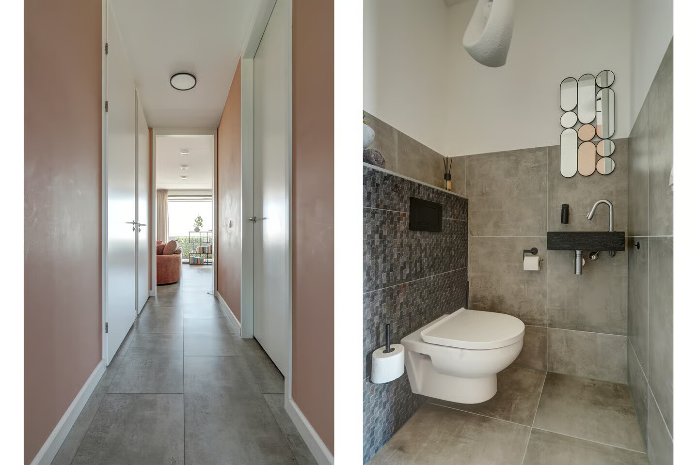 Appartement te koop: Bastionstraat 45, Hoef En Haag