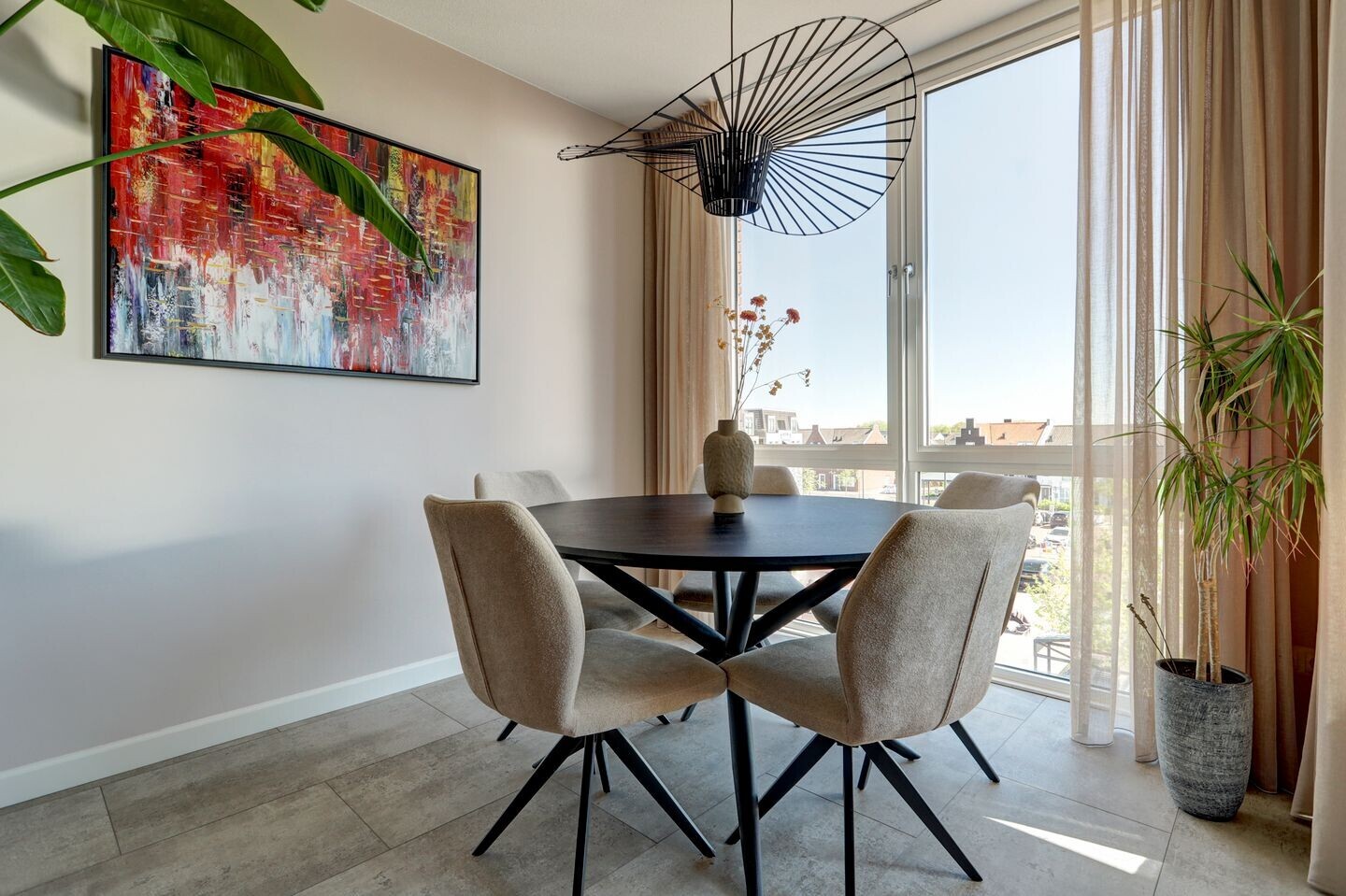 Appartement te koop: Bastionstraat 45, Hoef En Haag