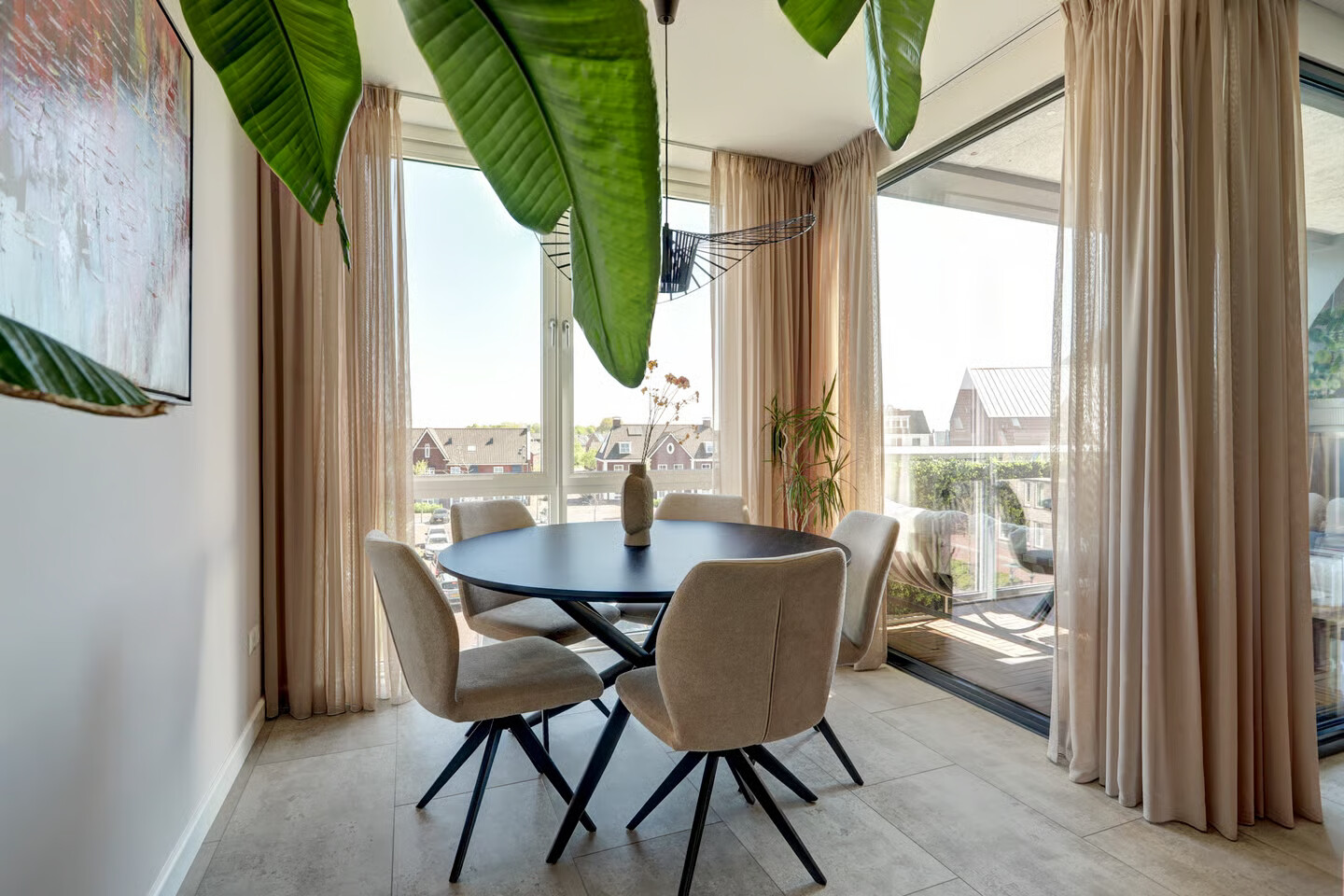 Appartement te koop: Bastionstraat 45, Hoef En Haag