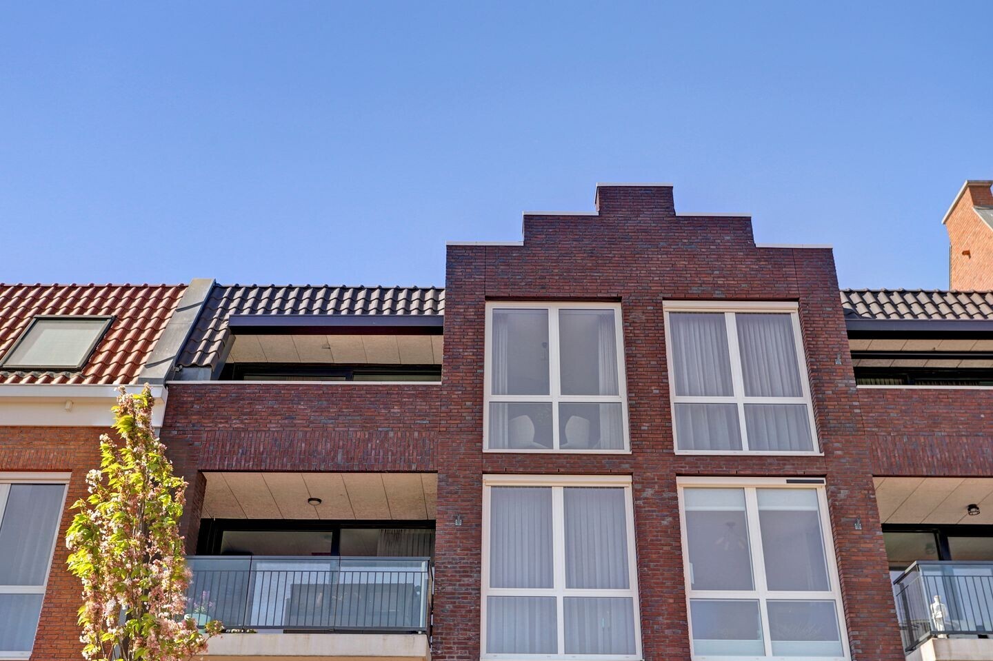 Appartement te koop: Bastionstraat 45, Hoef En Haag