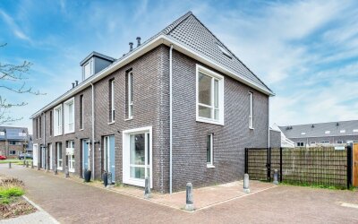 Waterputhof 12