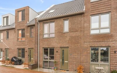 Schootsveldstraat 5
