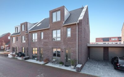 Schootsveldstraat 7