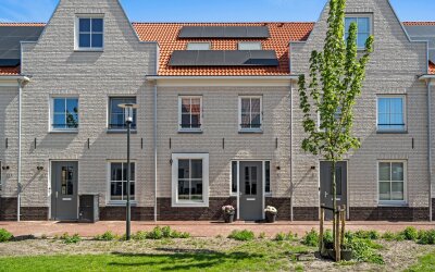 Ravelijnhof 6