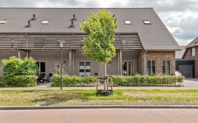 Dijkstraat 120