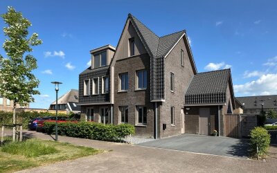 Dijkstraat 128