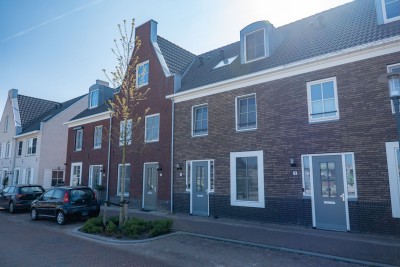 Dijkstraat 14