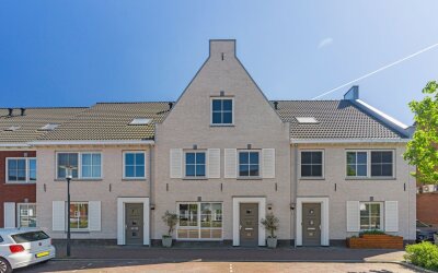 Dijkstraat 20