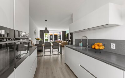 Greppelstraat 1