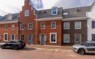 Greppelstraat 8