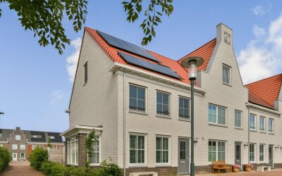 Rondeelhof 10