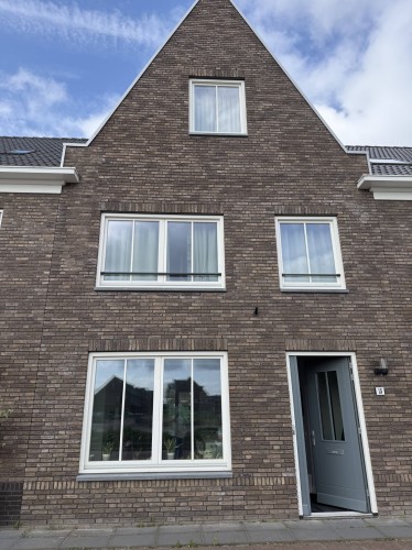 Arsenaalstraat 15