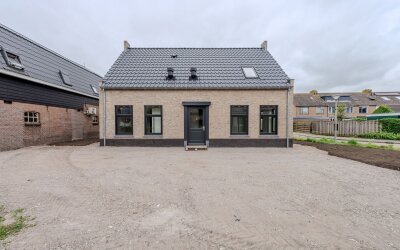 Akkerstraat 2-D