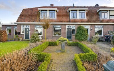 Nieuwe Rijksweg 118