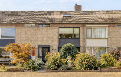 Wethouder J. de Jongstraat 50