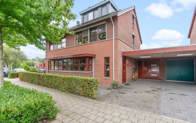 Ds. Magendansstraat 12