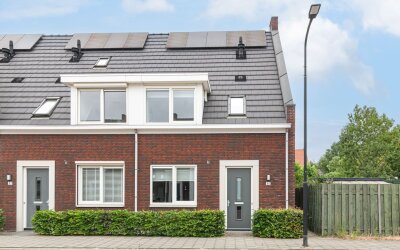Lexmonderwaard 30