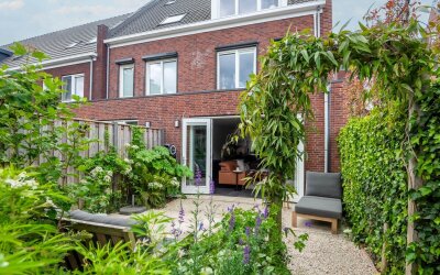 Lexmonderwaard 56