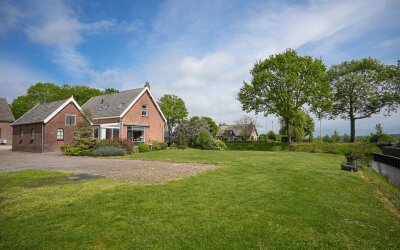 Lakerveld 97