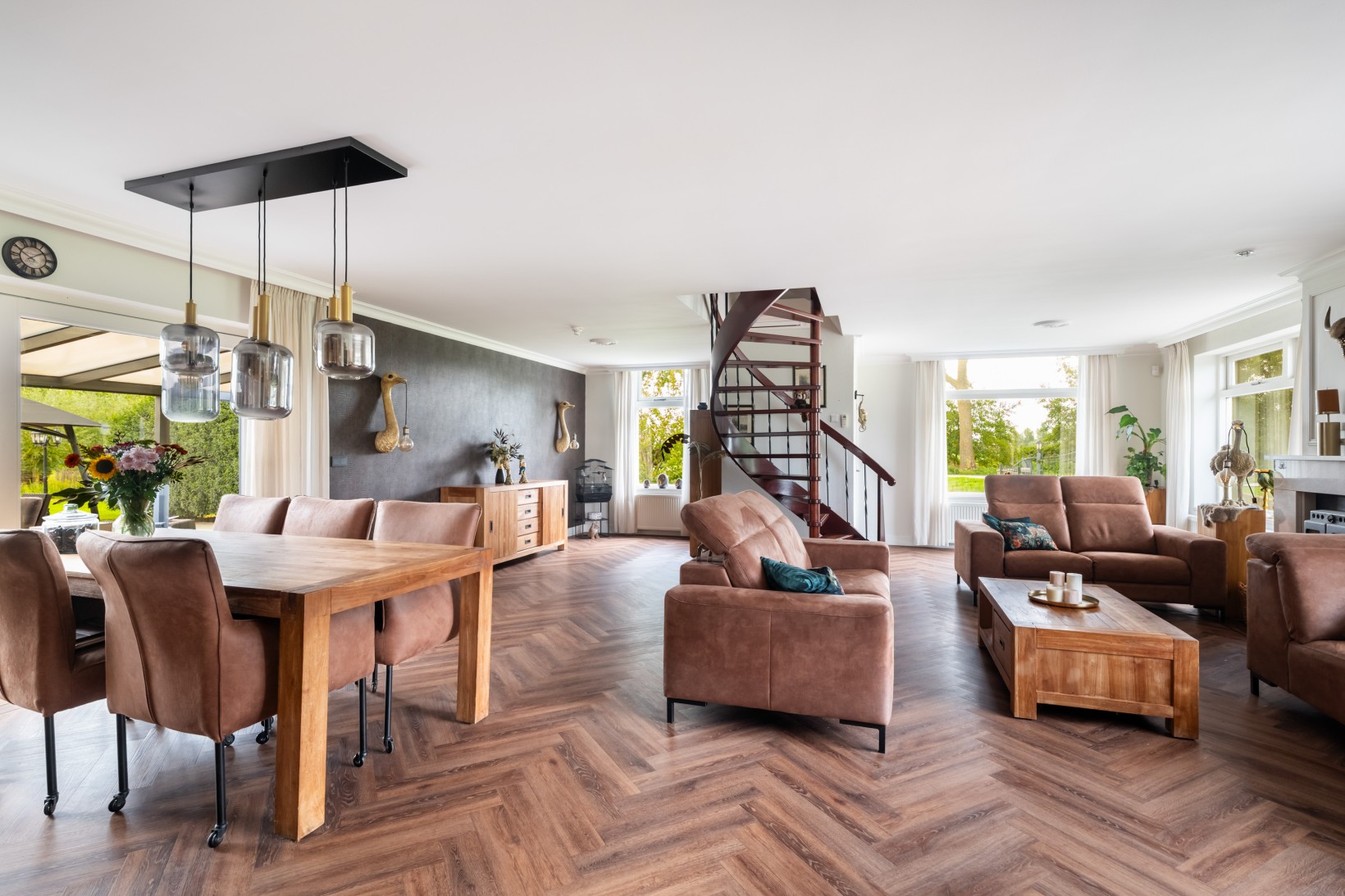 Vrijstaande woning te koop: Lakerveld 183, Lexmond
